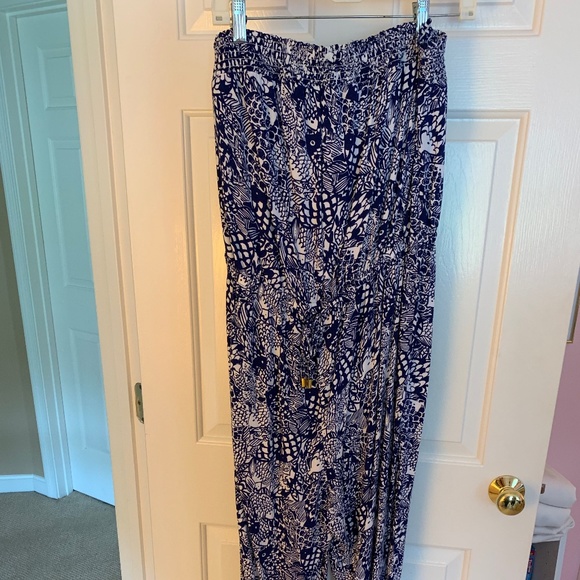 Lilly Pulitzer Dresses & Skirts - Lily Pulitzer Romper